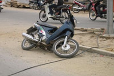 Hơn 1.200 tỉ đồng hạ ngầm đường dây nổi 