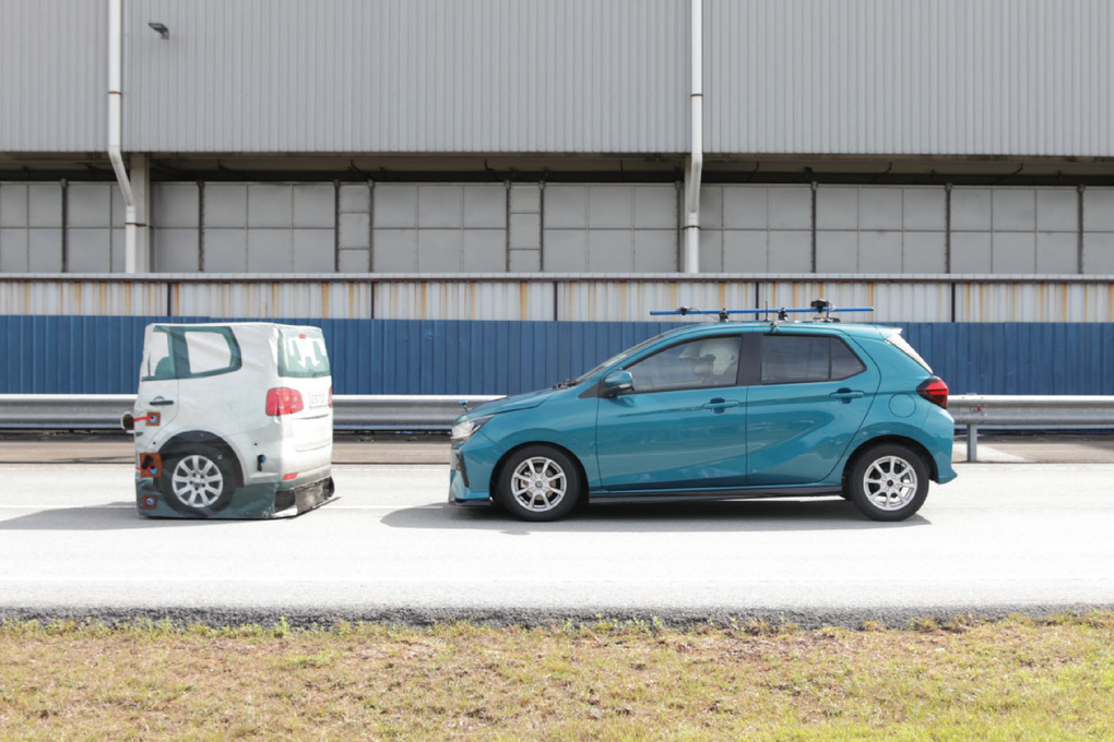 Xem trước Toyota Wigo 2023 sắp về Việt Nam: Có gì để đấu i10, VinFast VF 5? - 6 Xem trước Toyota Wigo 2023 sắp về Việt Nam: Có gì để đấu i10, VinFast VF 5? - 6