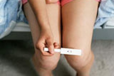 Khó thụ thai bởi lối sống hiện đại