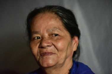 Ký ức ám ảnh của người đàn bà hơn 40 năm vớt hàng trăm xác chết trên sông Hồng