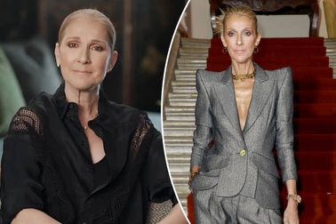 Chuyện gì đang xảy ra với Celine Dion lúc này?