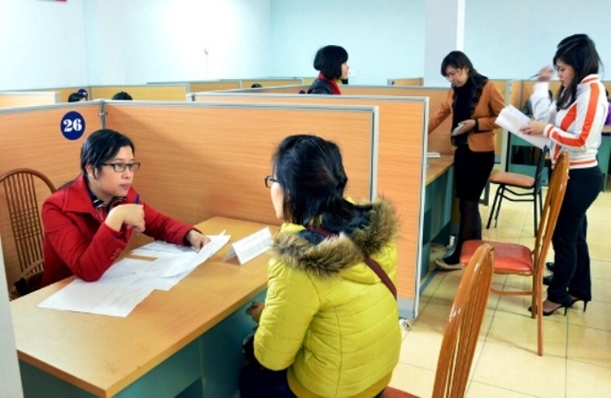 Quảng Ninh: Hơn 7.000 lao động được tuyển dụng trong quý 1/2021 - Ảnh 1. Quảng Ninh: Hơn 7.000 lao động được tuyển dụng trong quý 1/2021 - Ảnh 1.