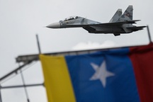 Nga giải thích lý do đưa lực lượng quân sự đến Venezuela giữa lúc căng thẳng