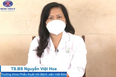 Trẻ có khối u gan di căn phổi, phẫu thuật được không?