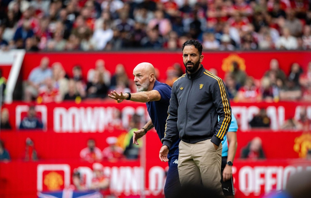 Nhận định Man Utd - Arsenal (22h30, 17/8): Quyết chiến tại Old Trafford - 1 Nhận định Man Utd - Arsenal (22h30, 17/8): Quyết chiến tại Old Trafford - 1