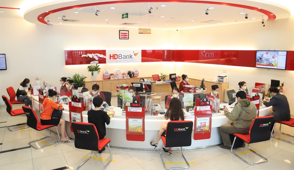 Phục hồi kinh doanh với gói vay online lãi suất chỉ từ 4,99% của HDBank - 1 Phục hồi kinh doanh với gói vay online lãi suất chỉ từ 4,99% của HDBank - 1