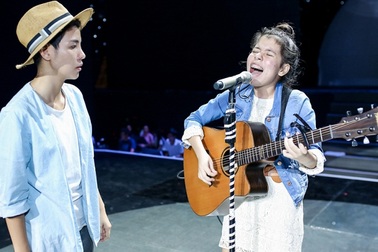 “Bóc mẽ” những chiêu câu rating của truyền hình thực tế 2016