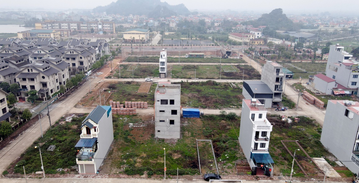 Sốt giá đất nền liệu có xảy ra trong năm 2022? - 1 Sốt giá đất nền liệu có xảy ra trong năm 2022? - 1