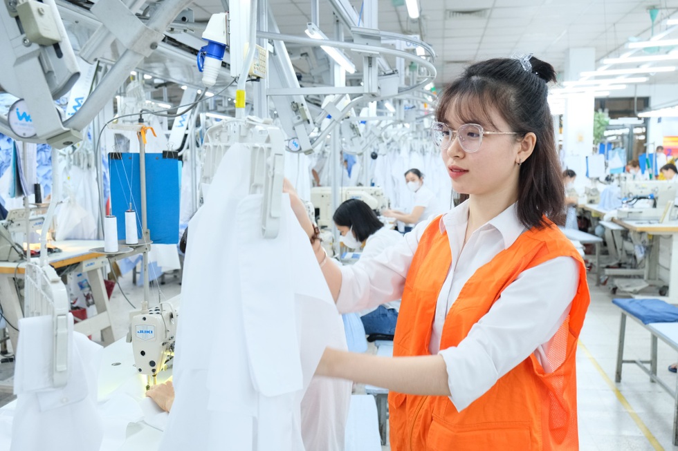 Những điểm mới của chế độ trợ cấp thất nghiệp