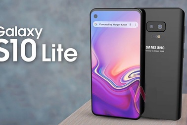 Lộ thông tin phiên bản Galaxy S10 giá rẻ của Samsung