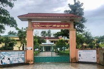 Thông tin mới vụ nữ phó hiệu trưởng 2 lần bị tạm đình chỉ công tác