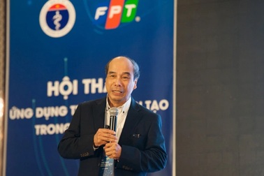 8 giáo sư là ủy viên Hội đồng Tư vấn quốc gia về khoa học, công nghệ