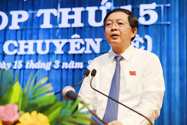 Chỉ tiêu giảm nghèo không đạt, Bí thư, Chủ tịch tỉnh "thúc" giải pháp