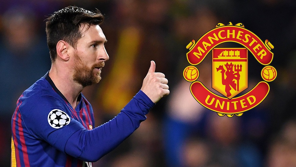 Rời khỏi Barcelona, Messi sẽ tới khoác áo CLB nào? - 4 Rời khỏi Barcelona, Messi sẽ tới khoác áo CLB nào? - 4