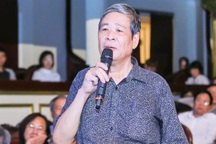 Nhà thơ, nhạc sĩ Nguyễn Thụy Kha qua đời