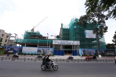 Pháp lý minh bạch và niềm tin người mua nhà