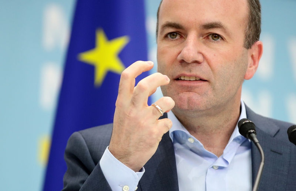 Quan chức EU: Trung Quốc muốn mở rộng quyền lực để thay thế vị trí của Mỹ - 1 Quan chức EU: Trung Quốc muốn mở rộng quyền lực để thay thế vị trí của Mỹ - 1