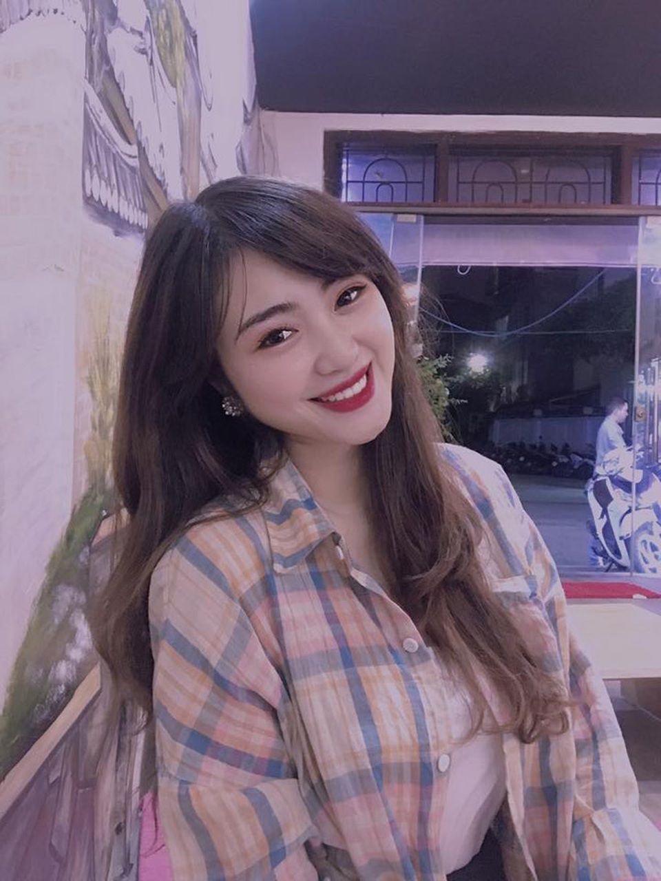 Đánh bay 30kg mỡ, cô gái Thanh Hóa xinh đẹp chẳng kém hot girl - 2 Đánh bay 30kg mỡ, cô gái Thanh Hóa xinh đẹp chẳng kém hot girl - 2