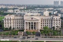 Cựu Giám đốc Công an tỉnh Lạng Sơn Thái Hồng Công lĩnh 7 năm tù