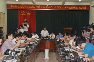 Hà Nội: Hơn 1.000 thí sinh được xét tuyển đặc cách làm viên chức giáo dục