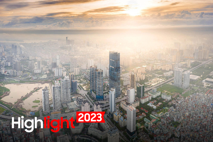 10 dấu ấn kinh tế nổi bật năm 2023