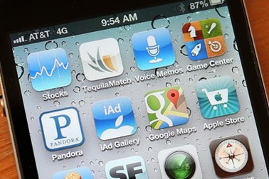 Google Maps lọt top ứng dụng được tải nhiều nhất trên iOS