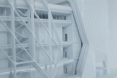 Trung tâm văn hóa The Shed (Mỹ)