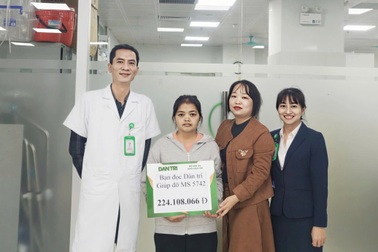 Người bố 3 con hồi sinh sau tai nạn nghiêm trọng do ngã từ trên cao