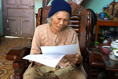 Yêu cầu Chi cục thuế huyện Đức Trọng giải trình vụ áp thuế 5,7 tỷ cho 253m2 đất huyện