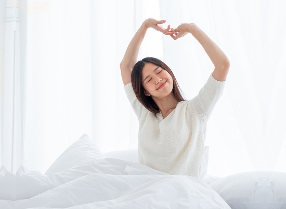 Giấc ngủ kim cương trong giai đoạn bình thường mới - 1 Giấc ngủ kim cương trong giai đoạn bình thường mới - 1
