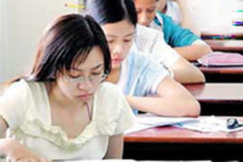 Điểm chuẩn và chỉ tiêu NV2 của ĐH Công nghiệp Hà Nội