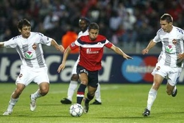 Bản tin thể thao sáng 22/10