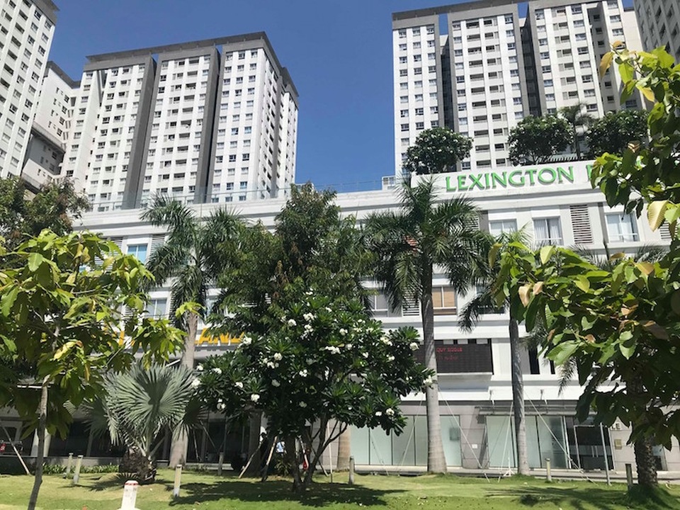 Hiệp hội Bất động sản TPHCM bật Sở Quy hoạch Kiến trúc - 1 Hiệp hội Bất động sản TPHCM bật Sở Quy hoạch Kiến trúc - 1