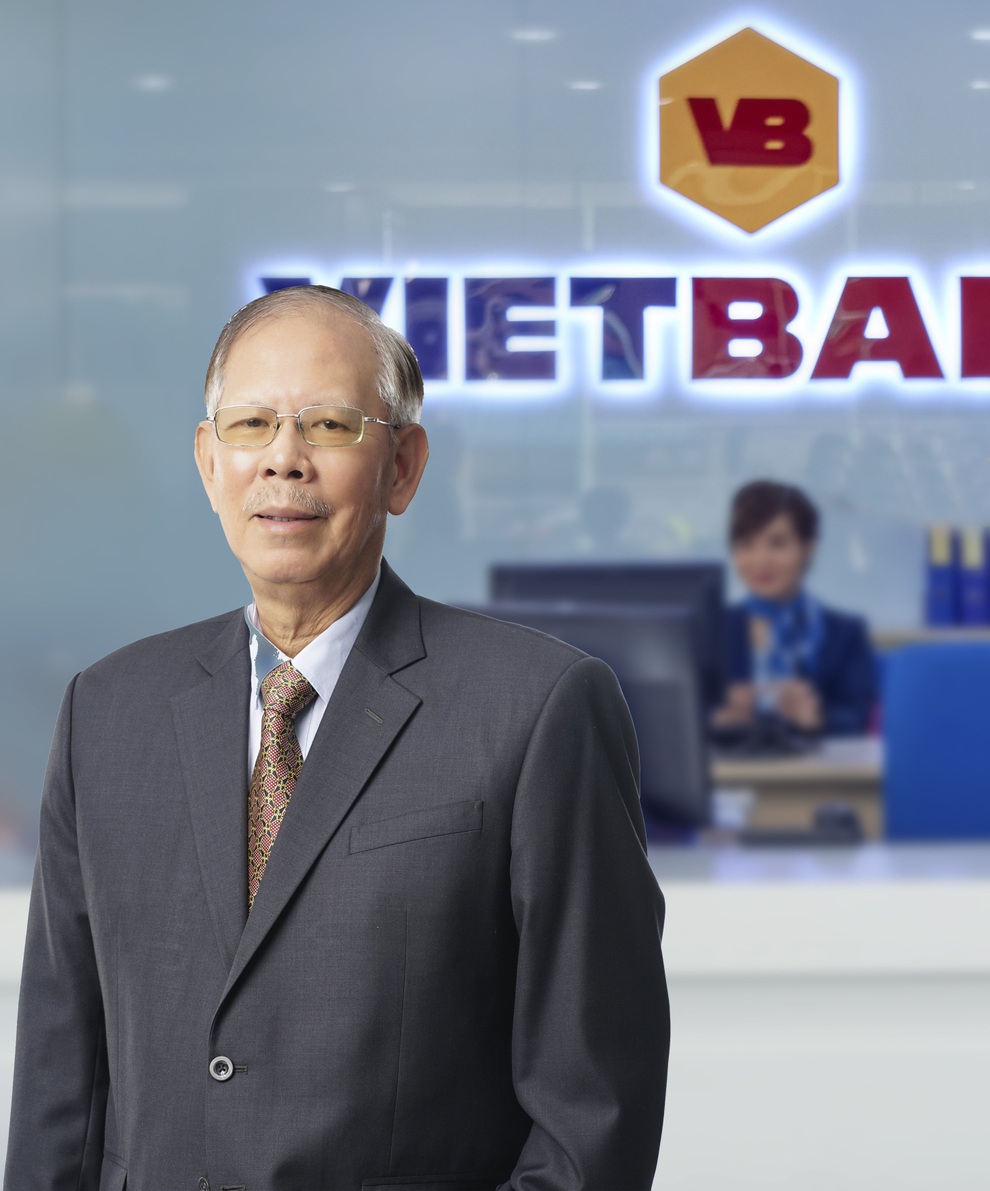 VietBank miễn nhiệm Tổng Giám đốc - 2