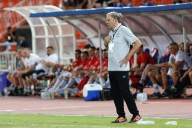 Các đội tuyển Đông Nam Á thành công nhờ chiến lược chọn HLV ngoại