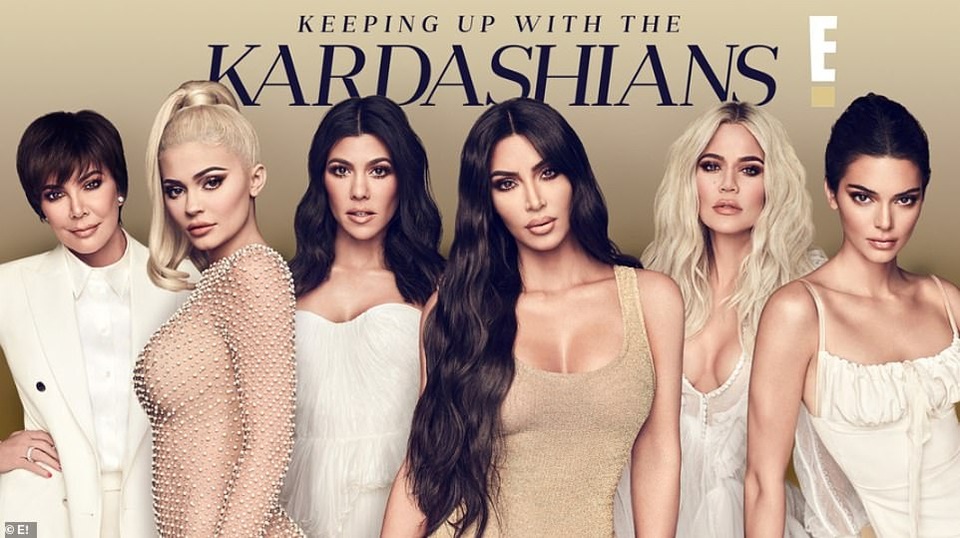 Lý do khiến show đình đám “Keeping Up With The Kardashians” dừng lại - 1 Lý do khiến show đình đám “Keeping Up With The Kardashians” dừng lại - 1