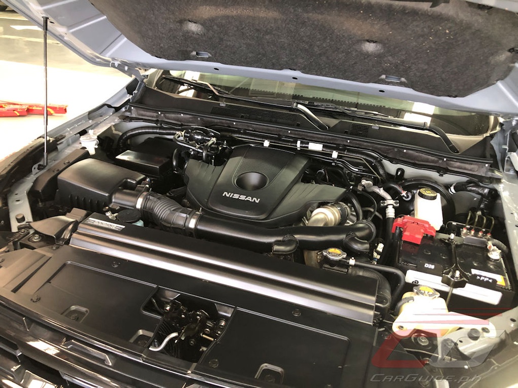 Nissan Terra Sport 2023 ra mắt Đông Nam Á, chờ về Việt Nam đấu Ford Everest - 5 Nissan Terra Sport 2023 ra mắt Đông Nam Á, chờ về Việt Nam đấu Ford Everest - 5