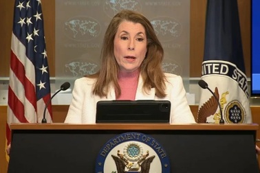 Mỹ ra điều kiện nới lỏng trừng phạt Nga