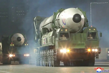 Triều Tiên tính nâng cao năng lực quân sự đối phó Mỹ - Nhật - Hàn