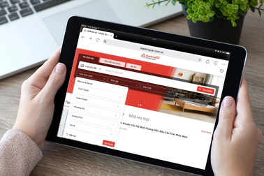 Cách tìm kiếm bất động sản nhanh chóng, hiệu quả