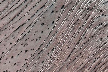 NASA công bố hơn 1000 bức ảnh mới nhất chụp từ sao Hỏa