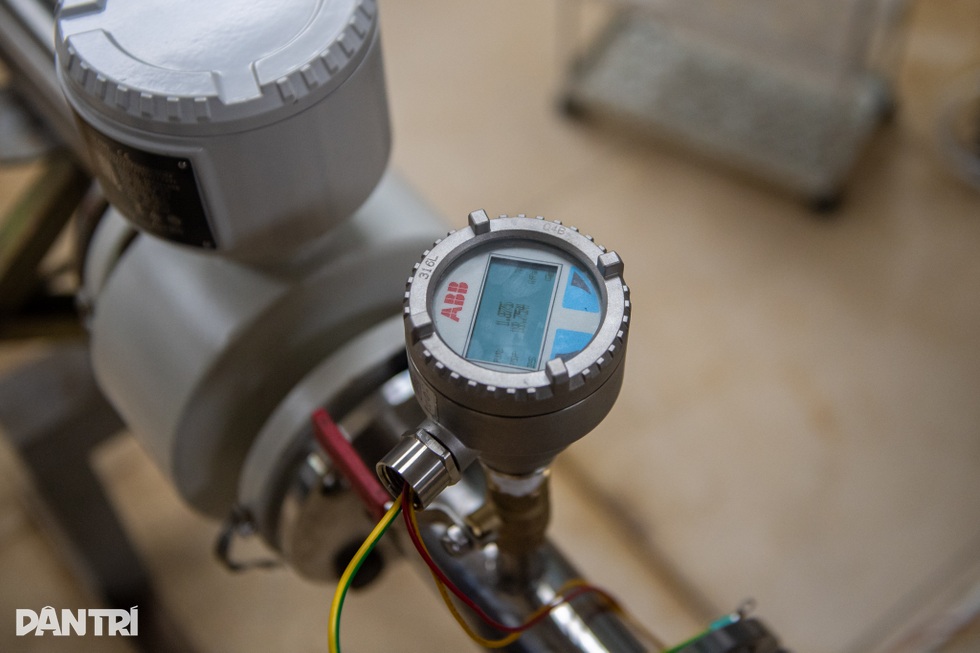 Dây chuyền tiền tỷ tê liệt vì cái đồng hồ nước: Lời giải bất ngờ của anh kỹ sư Việt - 16