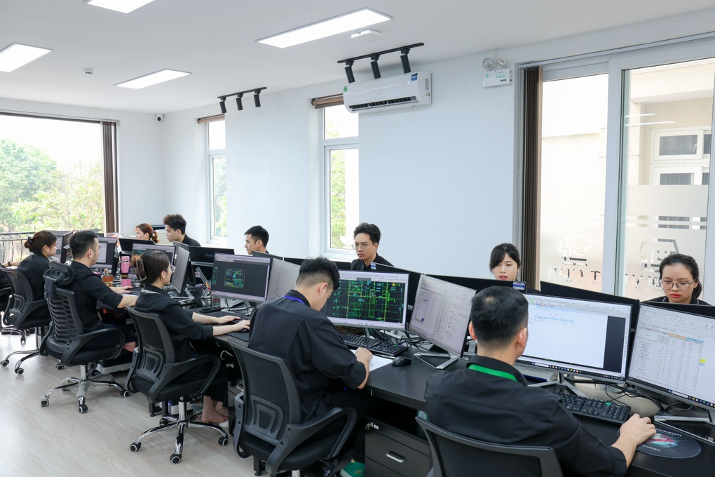 Naka JP: Cá thể hóa quy trình thi công, thiết kế cho công trình nhà ở - 1