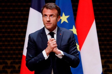 Cột mốc mới của mối "lương duyên đặc biệt" Pháp - Việt Nam