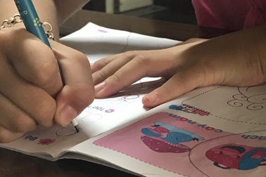 Covid-19: Sẽ có nhiều học sinh lớp 1 có thể không đọc thông, viết thạo