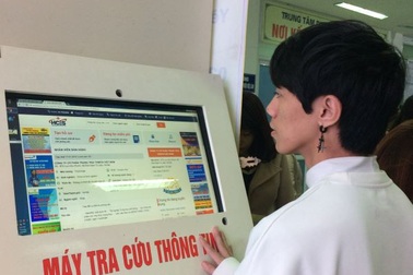 Hà Nội: Phiên GDVL online với gần 1.400 vị trí tuyển dụng