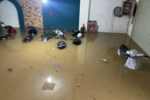 Xử lý trách nhiệm lãnh đạo nếu phường Ghềnh Ráng còn ngập lụt