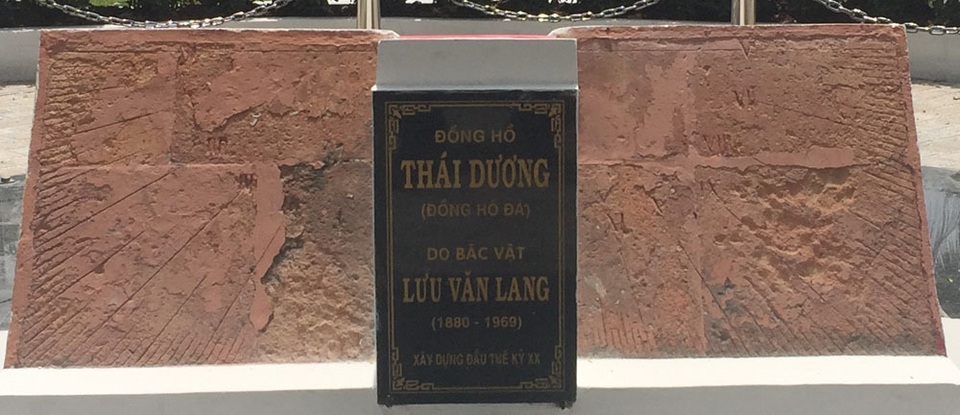 Đồng hồ trăm tuổi lạ nhất Việt Nam, bị bỏ quên ở Bạc Liêu - 3 Đồng hồ trăm tuổi lạ nhất Việt Nam, bị bỏ quên ở Bạc Liêu - 3