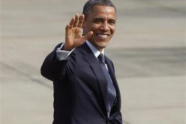 Tổng thống Mỹ tới Myanmar: “Nhất tiễn hạ song điêu”