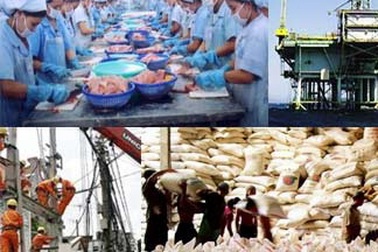 Chỉ có khoảng 35,6% vốn đăng ký FDI được thực hiện